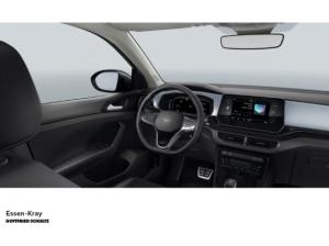 Volkswagen T-Cross ENERGY 1.0 TSI  (Essen-Kray)