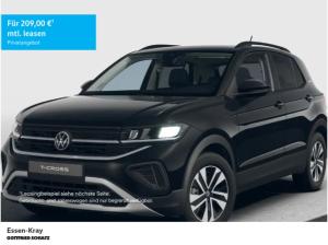 Volkswagen T-Cross ENERGY 1.0 TSI (Essen-Kray)
