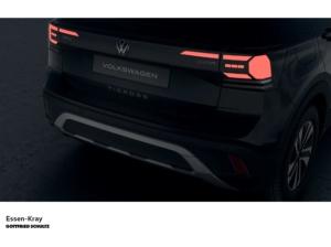 Volkswagen T-Cross ENERGY 1.0 TSI (Essen-Kray)