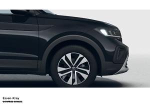 Volkswagen T-Cross ENERGY 1.0 TSI (Essen-Kray)