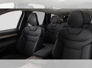 Volvo EX90 Twin Motor Plus Executive Edition | 800V + 0,25% - Versteuerung | Gewerbeleasing
