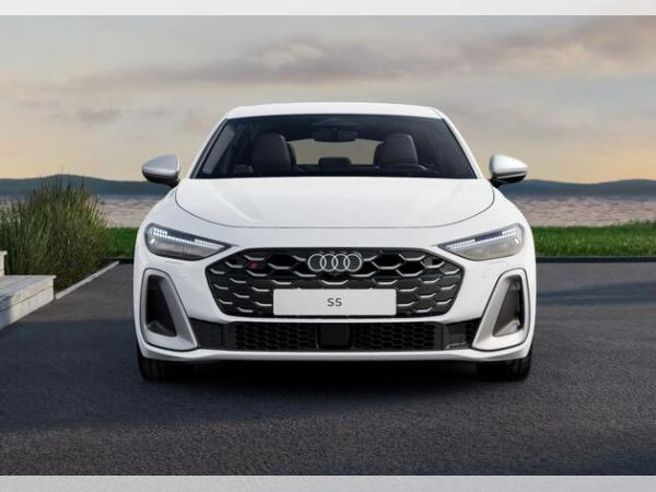 Audi S5 ⚡EROBERUNGSDEAL⚡FREI KONFIGURIERBAR⚡