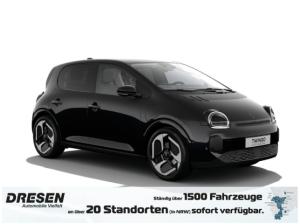 Renault Twingo E-Tech Techno 80 Urban Range **BESTELLUNG** LED*Kamera*Keyless*Navigation*