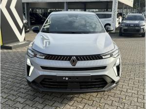 Renault Captur Techno TCe 90 *GJR*NAVI*SHZ*LHZ
