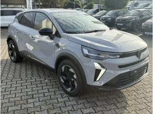 Renault Captur Techno TCe 90 *GJR*NAVI*SHZ*LHZ