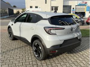 Renault Captur Techno TCe 90 *GJR*NAVI*SHZ*LHZ