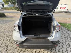 Renault Captur Techno TCe 90 *GJR*NAVI*SHZ*LHZ