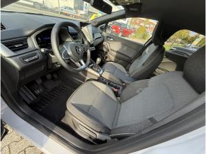 Renault Captur Techno TCe 90 *GJR*NAVI*SHZ*LHZ