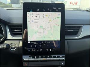 Renault Captur Techno TCe 90 *GJR*NAVI*SHZ*LHZ