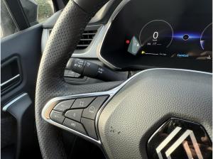 Renault Captur Techno TCe 90 *GJR*NAVI*SHZ*LHZ