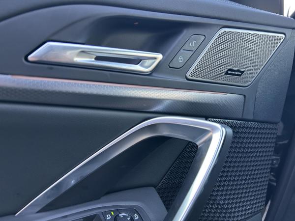 BMW X1 xDr. 23i, M-Sport,Premium Pkt.,AHK,Driv.Ass.Plus.,uvm.