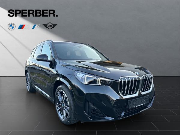 BMW X1 xDr. 23i, M-Sport,Premium Pkt.,AHK,Driv.Ass.Plus.,uvm.