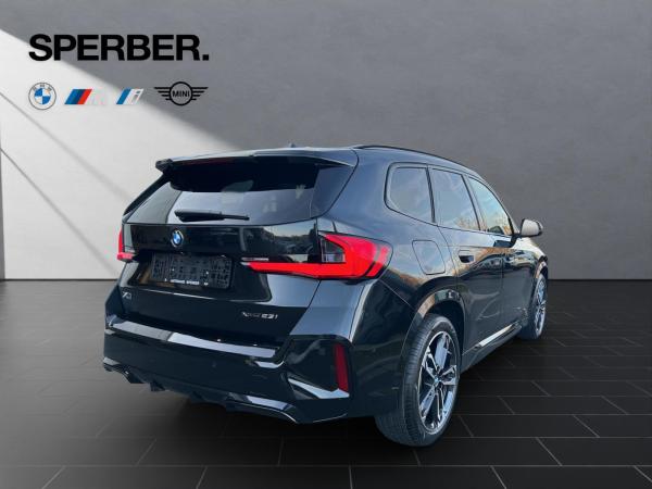 BMW X1 xDr. 23i, M-Sport,Premium Pkt.,AHK,Driv.Ass.Plus.,uvm.
