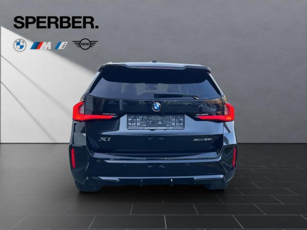 BMW X1 xDr. 23i, M-Sport,Premium Pkt.,AHK,Driv.Ass.Plus.,uvm.
