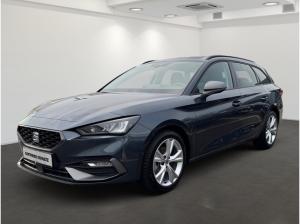 Seat Leon FR 1.5 TSI DSG Navi,LED,Full Link,Einparkhilfe,Kamera