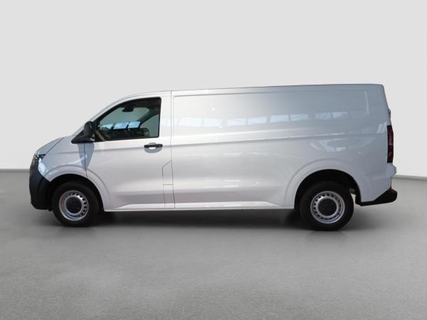 Volkswagen Transporter Kasten ❗️Sofort-Verfügbar❗️
