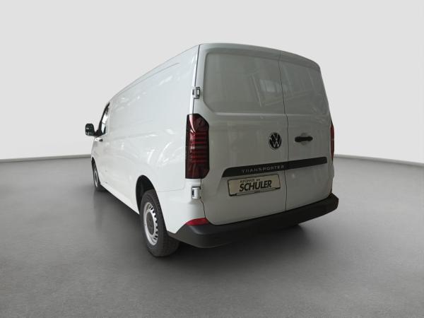 Volkswagen Transporter Kasten ❗️Sofort-Verfügbar❗️