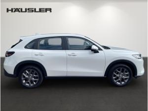 Honda ZR-V Elegance Automatik,Navi,Sitzheizung