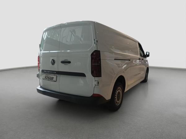 Volkswagen Transporter Kasten ❗️Sofort-Verfügbar❗️