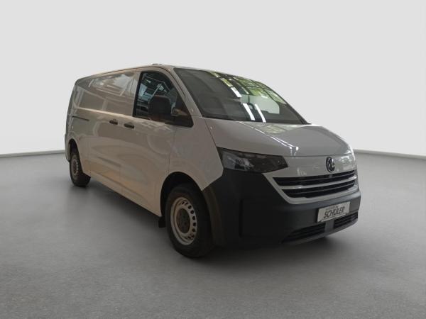 Volkswagen Transporter Kasten ❗️Sofort-Verfügbar❗️