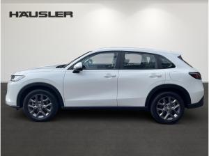 Honda ZR-V Elegance Automatik,Navi,Sitzheizung