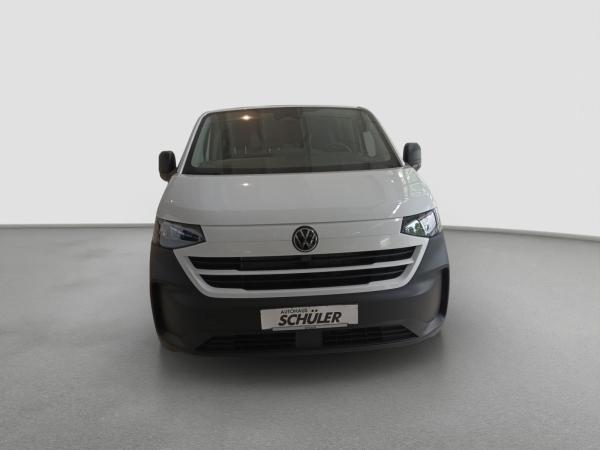 Volkswagen Transporter Kasten ❗️Sofort-Verfügbar❗️