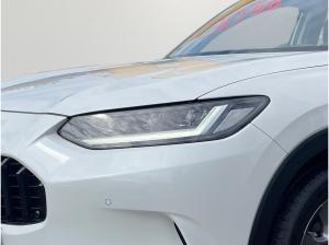 Honda ZR-V Elegance Automatik,Navi,Sitzheizung