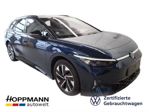 Volkswagen ID.7 Tourer GTX 4M AHK Wärmep 21Zoll Disc Pro Max
