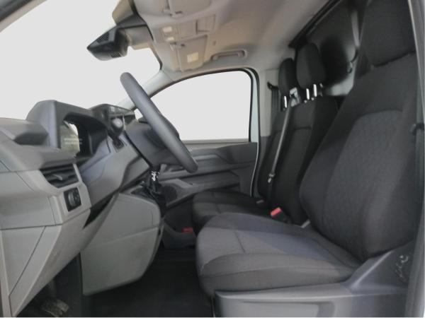 Volkswagen Transporter Kasten ❗️Sofort-Verfügbar❗️