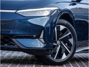 Volkswagen ID.7 Tourer GTX 4M AHK Wärmep 21Zoll Disc Pro Max