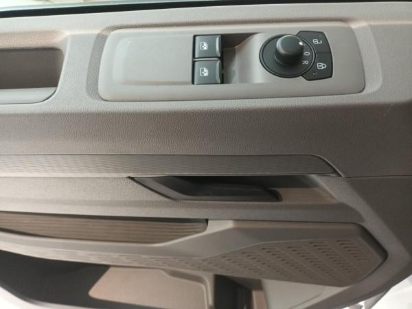 Volkswagen Transporter Kasten ❗️Sofort-Verfügbar❗️