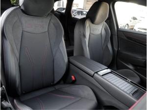 Volkswagen ID.7 Tourer GTX 4M AHK Wärmep 21Zoll Disc Pro Max