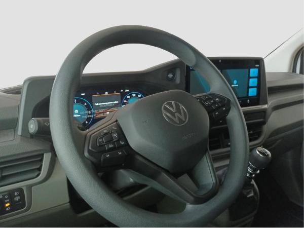 Volkswagen Transporter Kasten ❗️Sofort-Verfügbar❗️