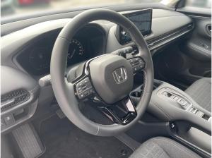 Honda ZR-V Elegance Automatik,Navi,Sitzheizung