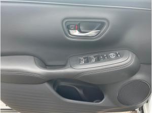 Honda ZR-V Elegance Automatik,Navi,Sitzheizung