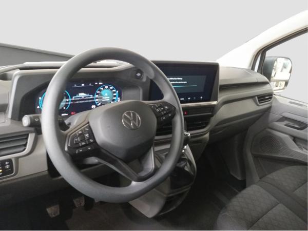 Volkswagen Transporter Kasten ❗️Sofort-Verfügbar❗️