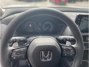 Honda ZR-V Elegance Automatik,Navi,Sitzheizung