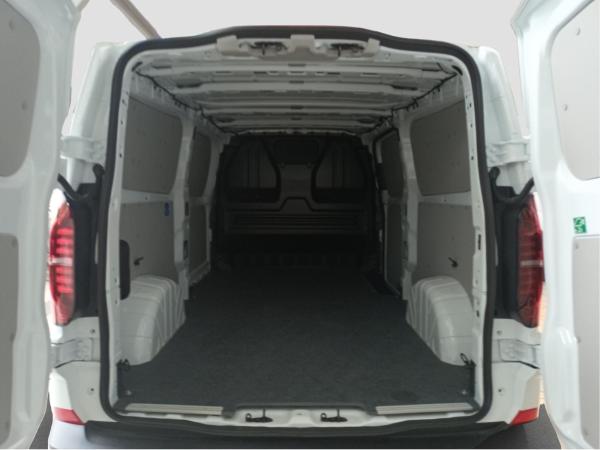 Volkswagen Transporter Kasten ❗️Sofort-Verfügbar❗️