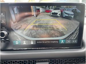 Honda ZR-V Elegance Automatik,Navi,Sitzheizung