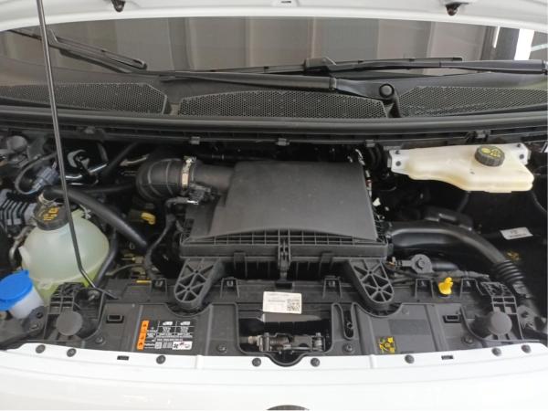 Volkswagen Transporter Kasten ❗️Sofort-Verfügbar❗️