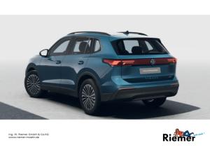 Volkswagen Tiguan Life TSI 🔝Gewerbeleasingdeal für Lagerwagen🔝