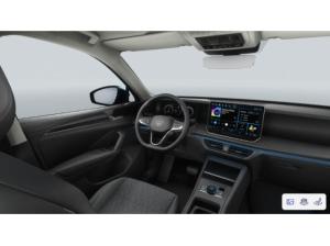 Volkswagen Tiguan Life TSI 🔝Gewerbeleasingdeal für Lagerwagen🔝