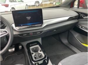 Volkswagen ID.4 Pure Panoramadach Wärmep. SideAssist ACC 19Zoll