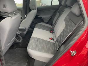 Volkswagen ID.4 Pure Panoramadach Wärmep. SideAssist ACC 19Zoll