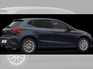 Seat Ibiza Road Edition 1.0 TSI 85 kW DSG