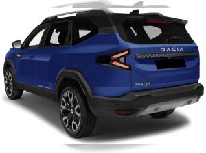 Dacia Bigster Journey TCe 140