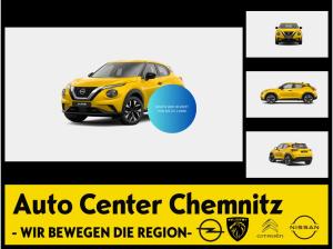 Nissan Juke ✨🚗ACENTA 1.0 DIG-T 7DCT – Stylischer Crossover – sofort verfügbar | Einzelstück 🚗✨