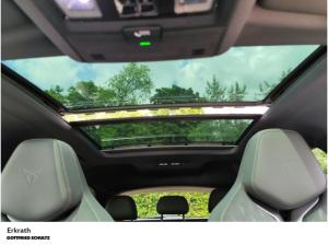 Cupra Terramar VZ 2.0 TSI  (Erkrath)