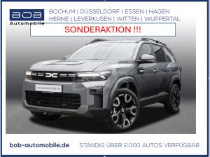 Dacia Bigster Journey mild hybrid-G 140❗️NEUJAHRS-AKTION❗️
