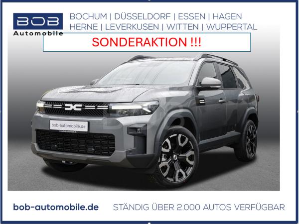 Dacia Bigster Journey mild hybrid-G 140❗️NEUJAHRS-AKTION❗️